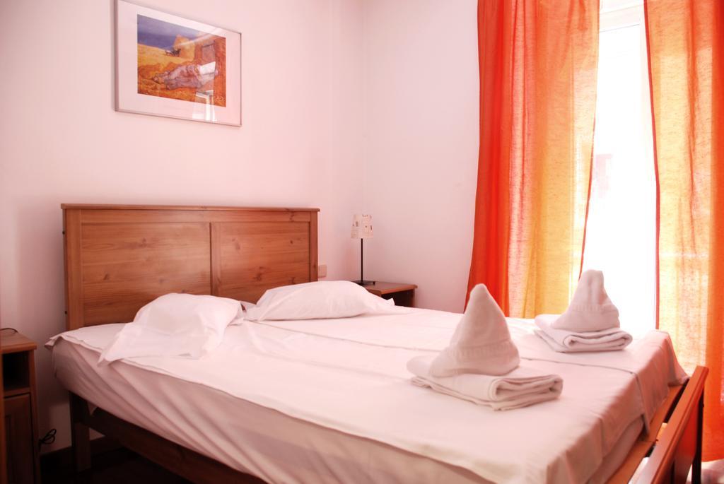 Apartment Prado Madrid I Exterior foto
